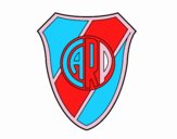 Escudo Atlético River Plate