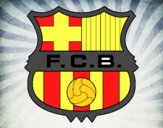 Escudo del F.C. Barcelona