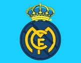 Escudo del Real Madrid C.F.