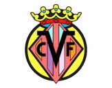 Escudo del Villarreal C.F.