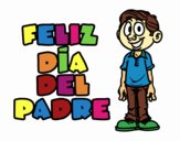 Feliz día del padre