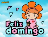 Feliz domingo