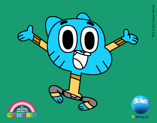 Gumball