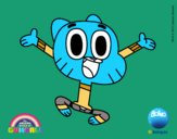 Gumball