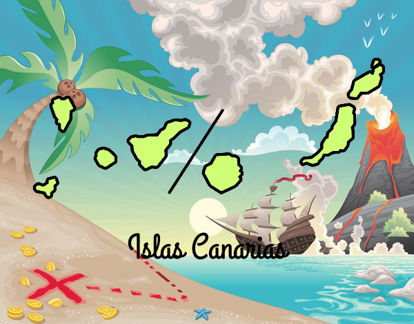 Islas Canarias