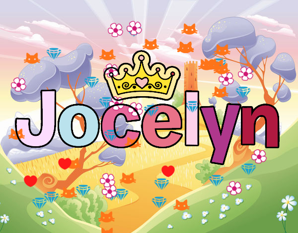 Jocelyn