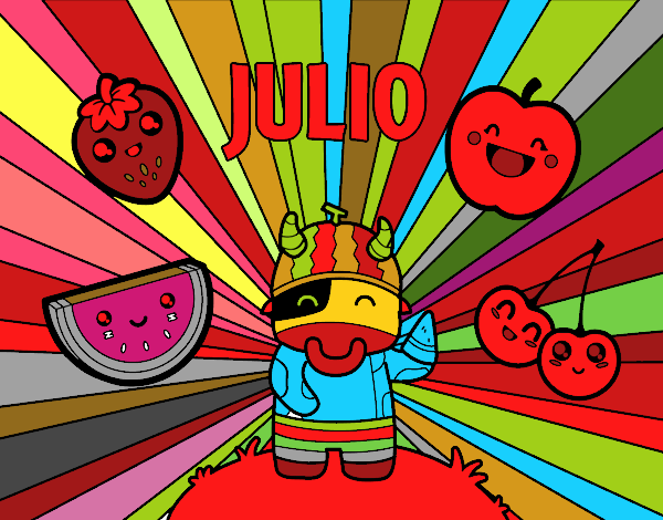 Julio