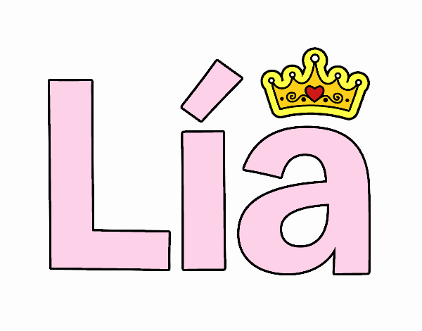 Lía