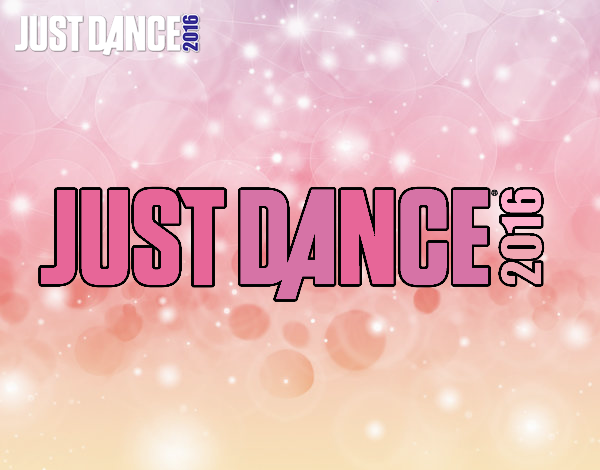 Logo Just Dance