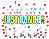 Logo Just Dance