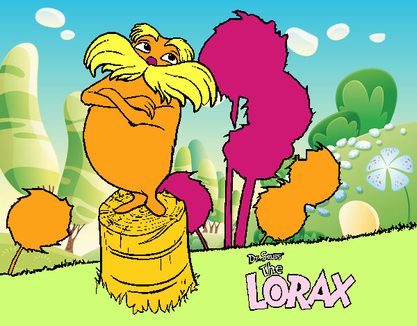 Lorax