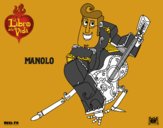 Manolo