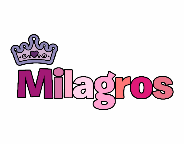 Milagros