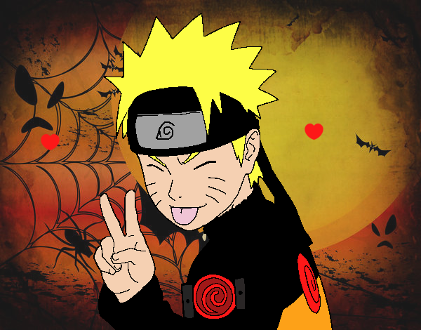 uzumaki naruto