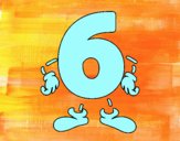 Número 6