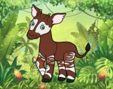 Okapi