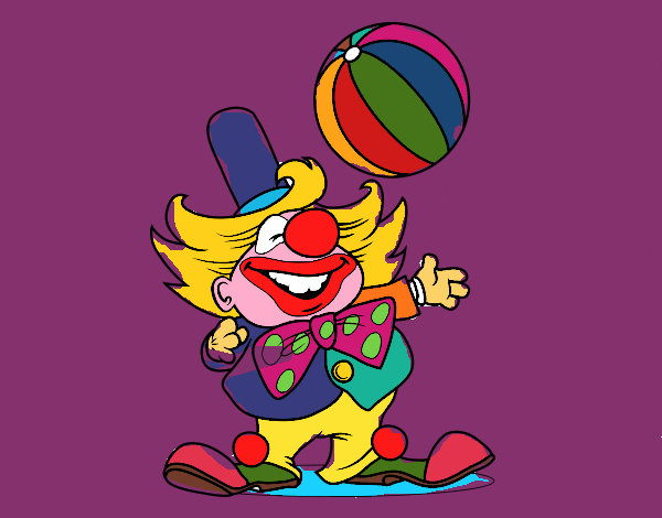 Payaso bajito