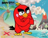 Red de Angry Birds