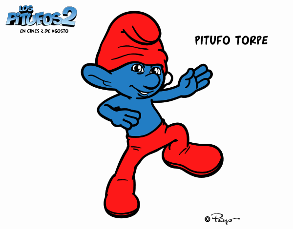 Torpe