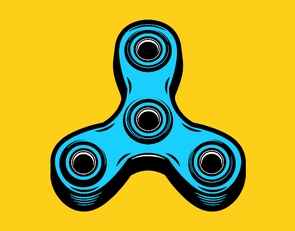 Un spinner