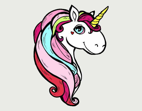 Un unicornio