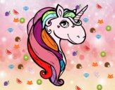 Un unicornio