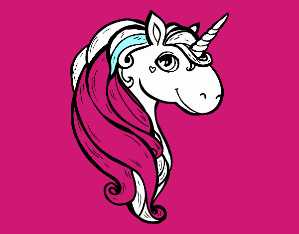 Un unicornio