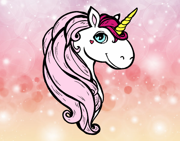 Un unicornio