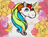 Un unicornio