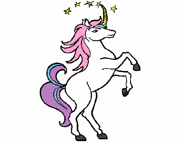 Unicornio