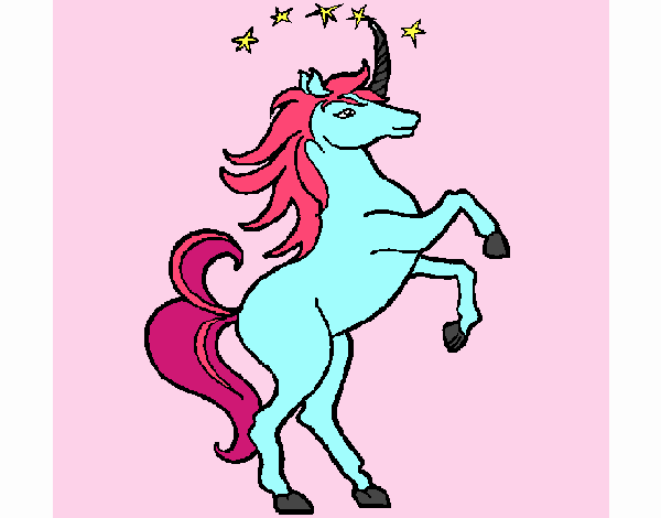 Unicornio