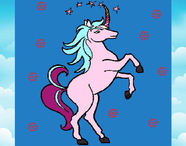 Unicornio