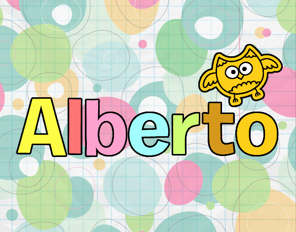 Alberto