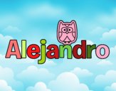 Alejandro