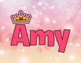 Amy Nombre