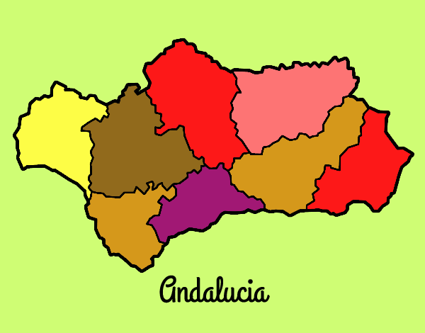 Andalucía