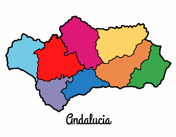 Andalucía