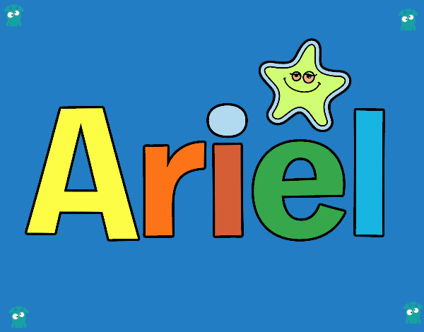 Ariel