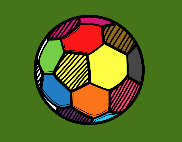 Balón de fútbol