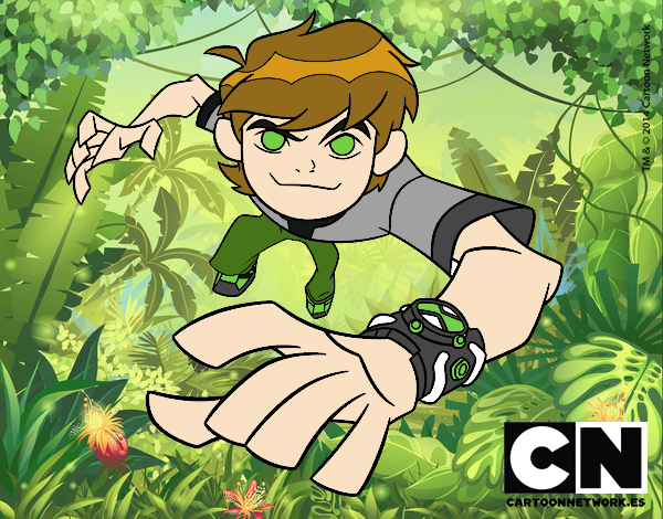 Ben 10