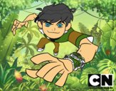 Ben 10