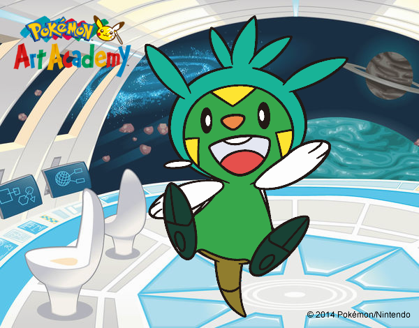 Chespin