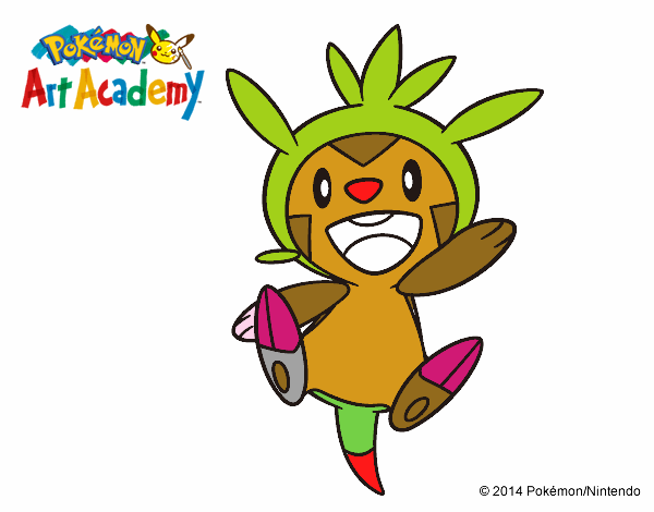 Chespin