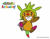 Chespin