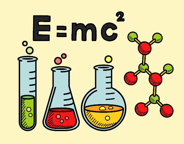 Clase de química