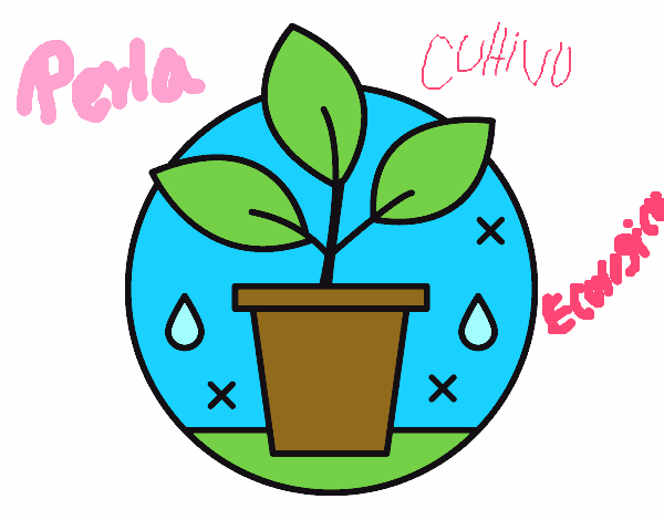 Cultivo Ecológico