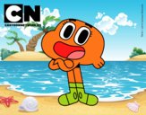 Darwin de Gumball