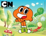 Darwin de Gumball