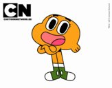 Darwin de Gumball