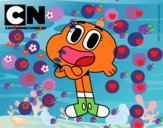 Darwin de Gumball